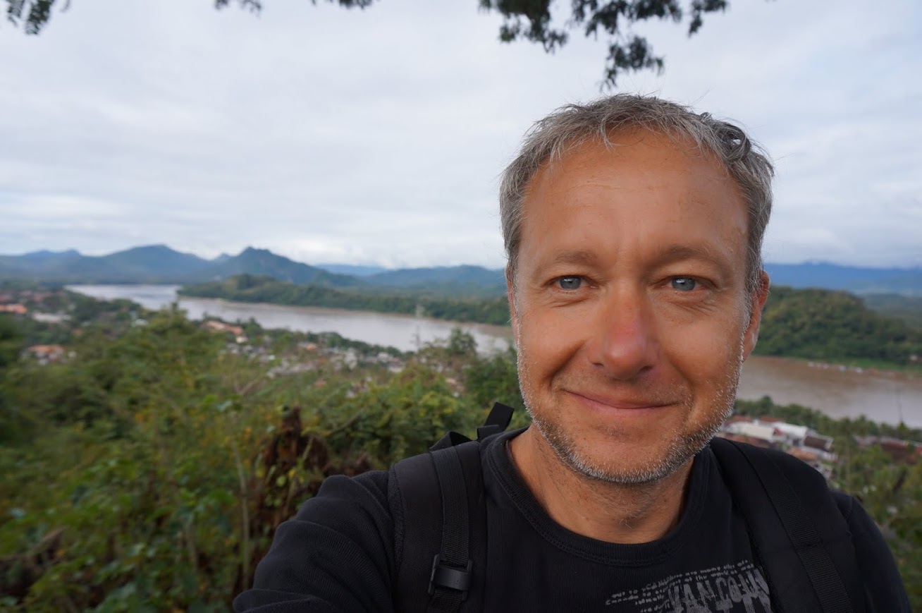 Roadtrip Asie — Laos