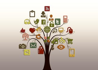 Réseaux sociaux